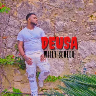 Deusa by Willy Semedo