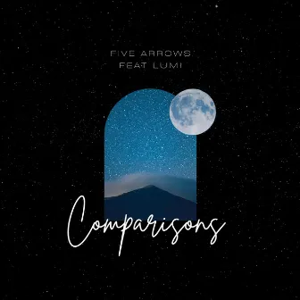 Comparisons by Five Arrows