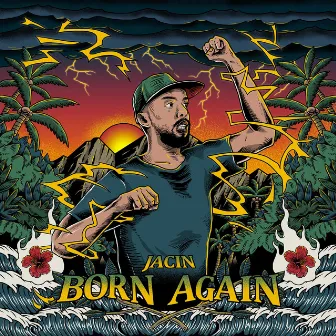 Born Again by Jacin