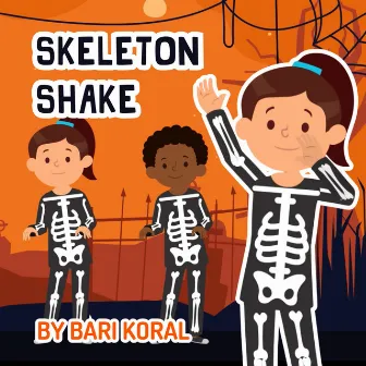 Skeleton Shake by Unknown Artist