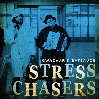 Stress Chasers by Qwazaar