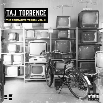 The Formative Years, Vol. 2 by Taj Torrence