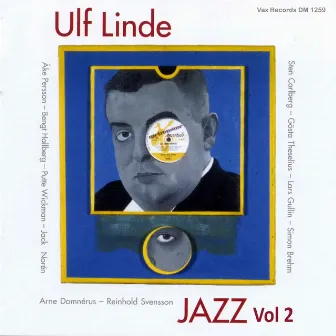 Ulf Linde – Jazz Vol. 2 by Ulf Linde