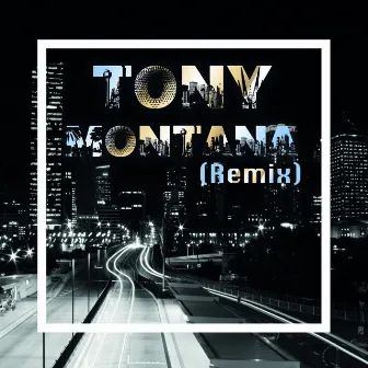 Tony Montana (Remix) by Dj Timo