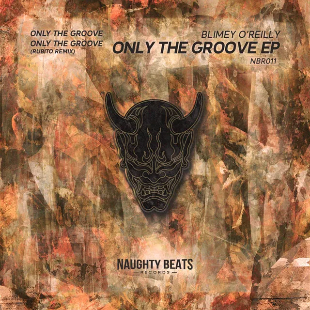 Only The Groove - Rubito Remix - Radio Edit