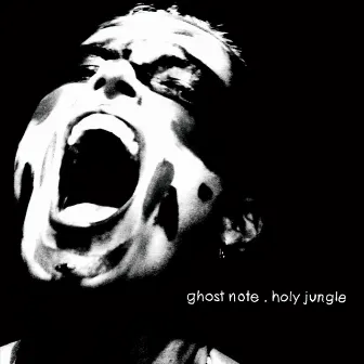 Holy Jungle by Ghost-Note