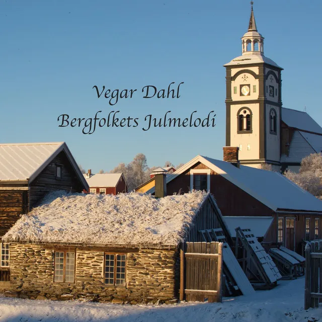 Bergfolkets julmelodi