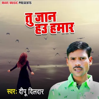 Tu Jaan Hau Hamar by Deepu Dildar