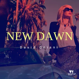 New Dawn by David Oniani