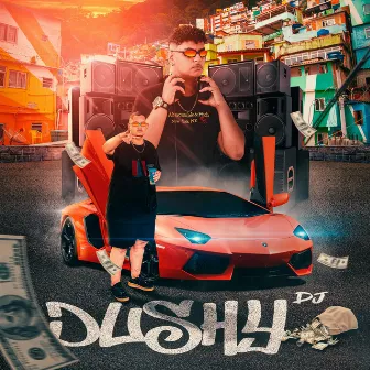 CONTRAMÃO DA TUA SENTADA by Dushy Dj