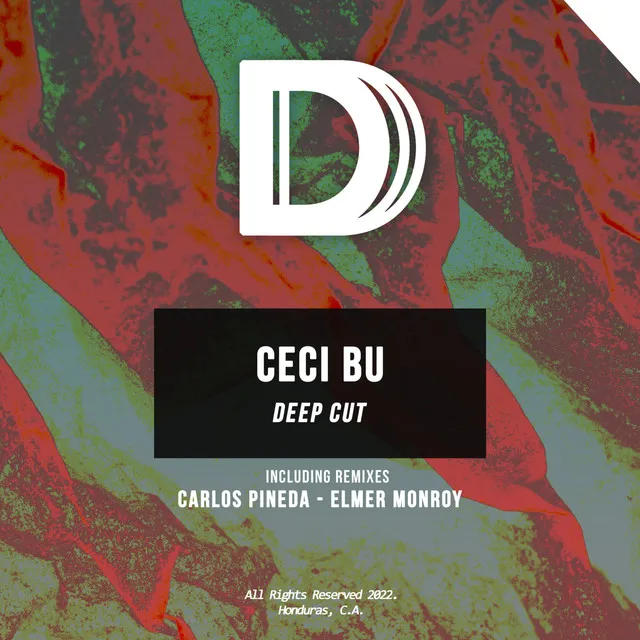 Deep Cut - Carlos Pineda Remix