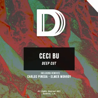 Deep Cut by Cecilia Bu