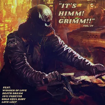 it's Himm! GRIMM!! by Grimm Hollywood