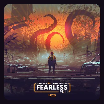 Fearless Pt. II by Lost Sky