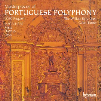 Masterpieces of Portuguese Polyphony by Duarte Lobo