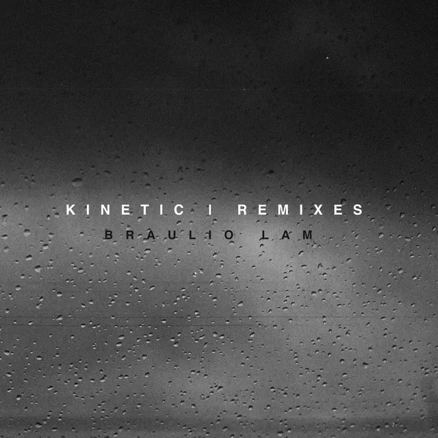 Kinetic 6 - Benfika Remix