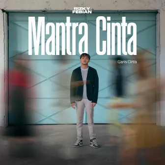 Mantra Cinta by Rizky Febian