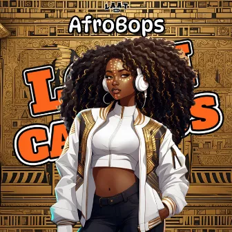 AfroBOPS by Lofi Campus