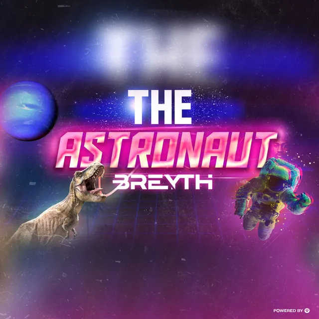 The Astronaut