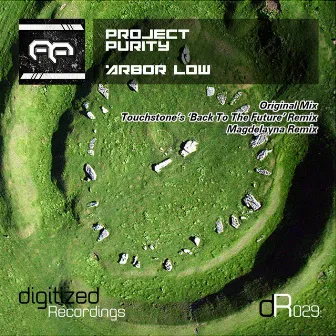 Arbor Low by Project Purity