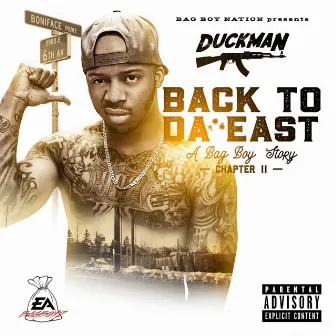 Back to da East by Duckman