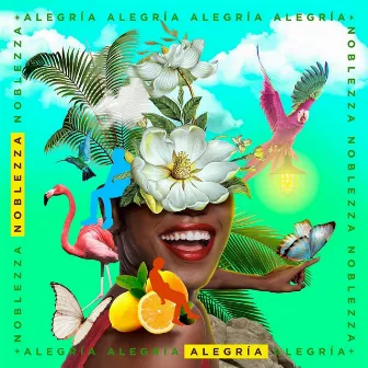 Alegría by Noblezza