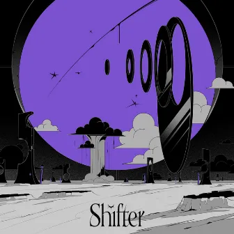 Shifter by 梓川