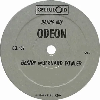 Odeon (Dance Mix) by Bernard Fowler