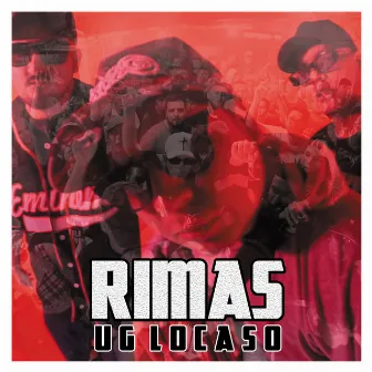 Rimas by Fundamento Under