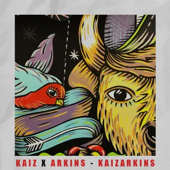 Kaizarkins by KAIZ