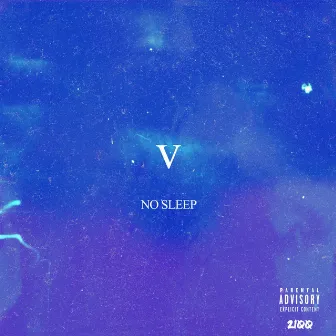 No Sleep by Yvsn