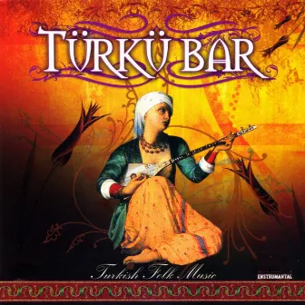 Türkü Bar, Vol. 1 by Burhan Bayar