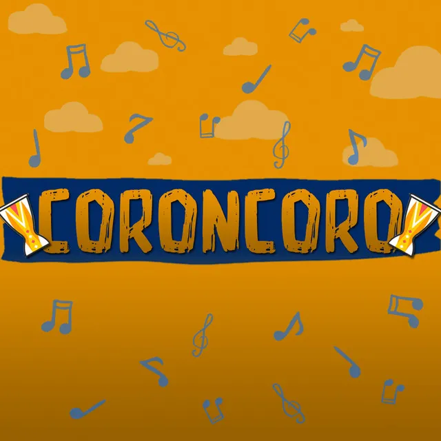 Coroncoro