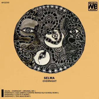 Overnight by Selma