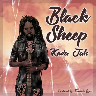 Black Sheep by Kava Jah