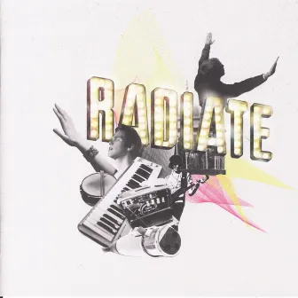 Radiate by Radiate Worship