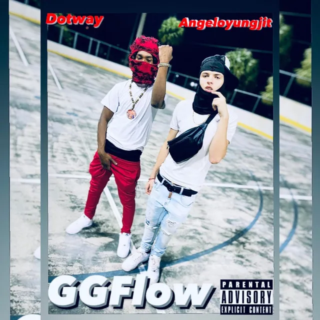 GGFlow