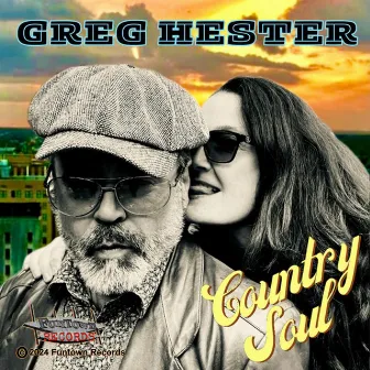 Country Soul by Greg Hester