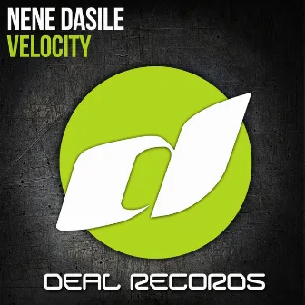 Velocity by Nene Dasile