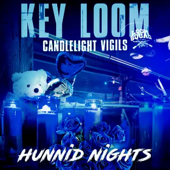 Candlelight Vigils: Hunnid Nights by Key Loom