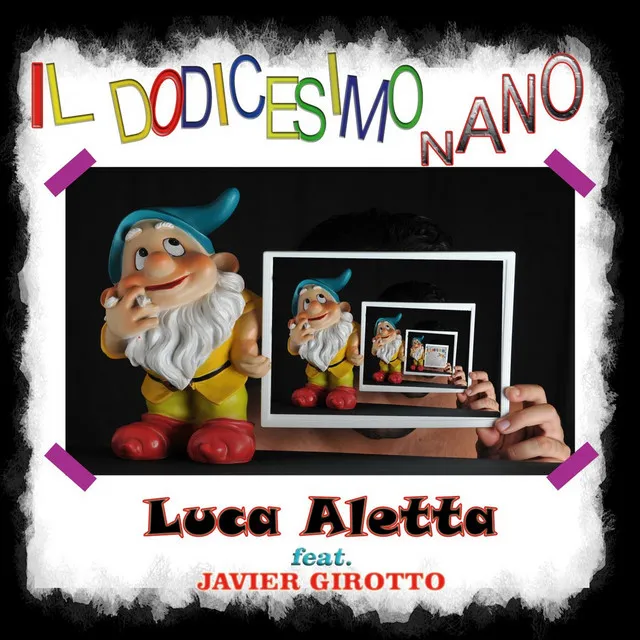 Il Dodicesimo Nano (feat. Javier Girotto)