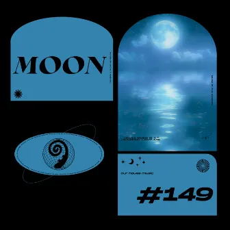 Moon by DJ Papo Reto