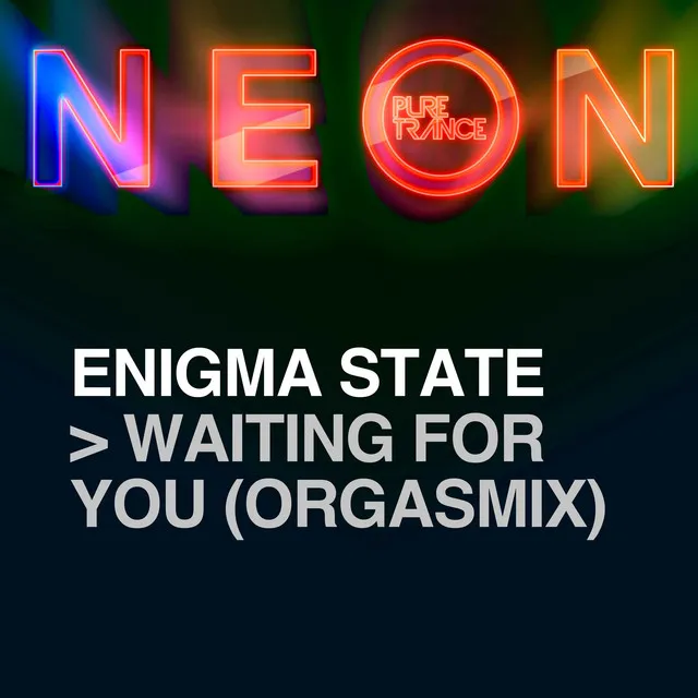 Waiting for You (Orgasmix)