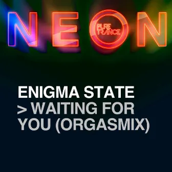 Waiting for You (Orgasmix) by Enigma State