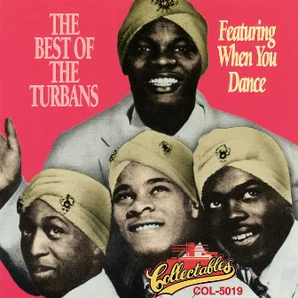 The Best of The Turbans by The Turbans