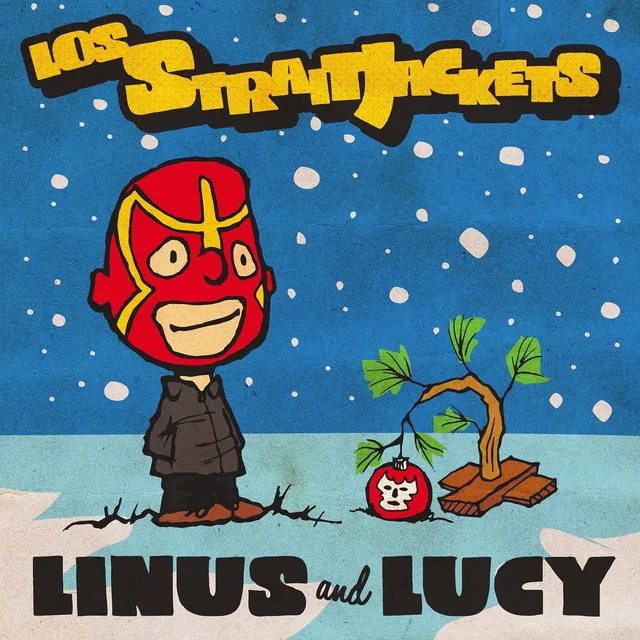 Linus and Lucy (Live)