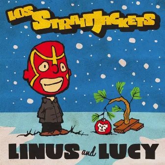 Linus and Lucy (Live) by Los Straitjackets