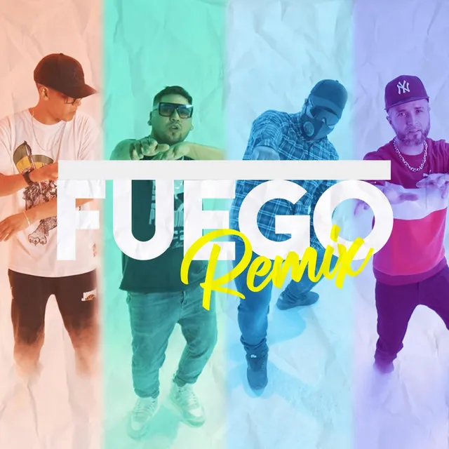 Fuego (Remix)