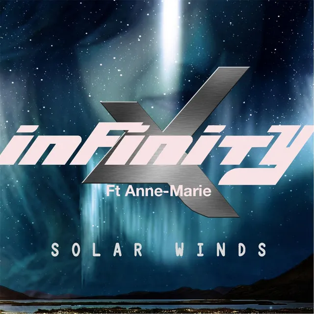 Solar Winds (Original Mix) [feat. Anne-Marie]