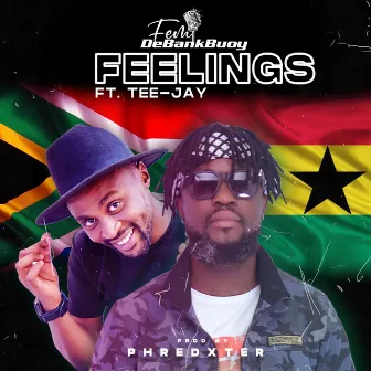 Feelings by Femi DeBankBuoy